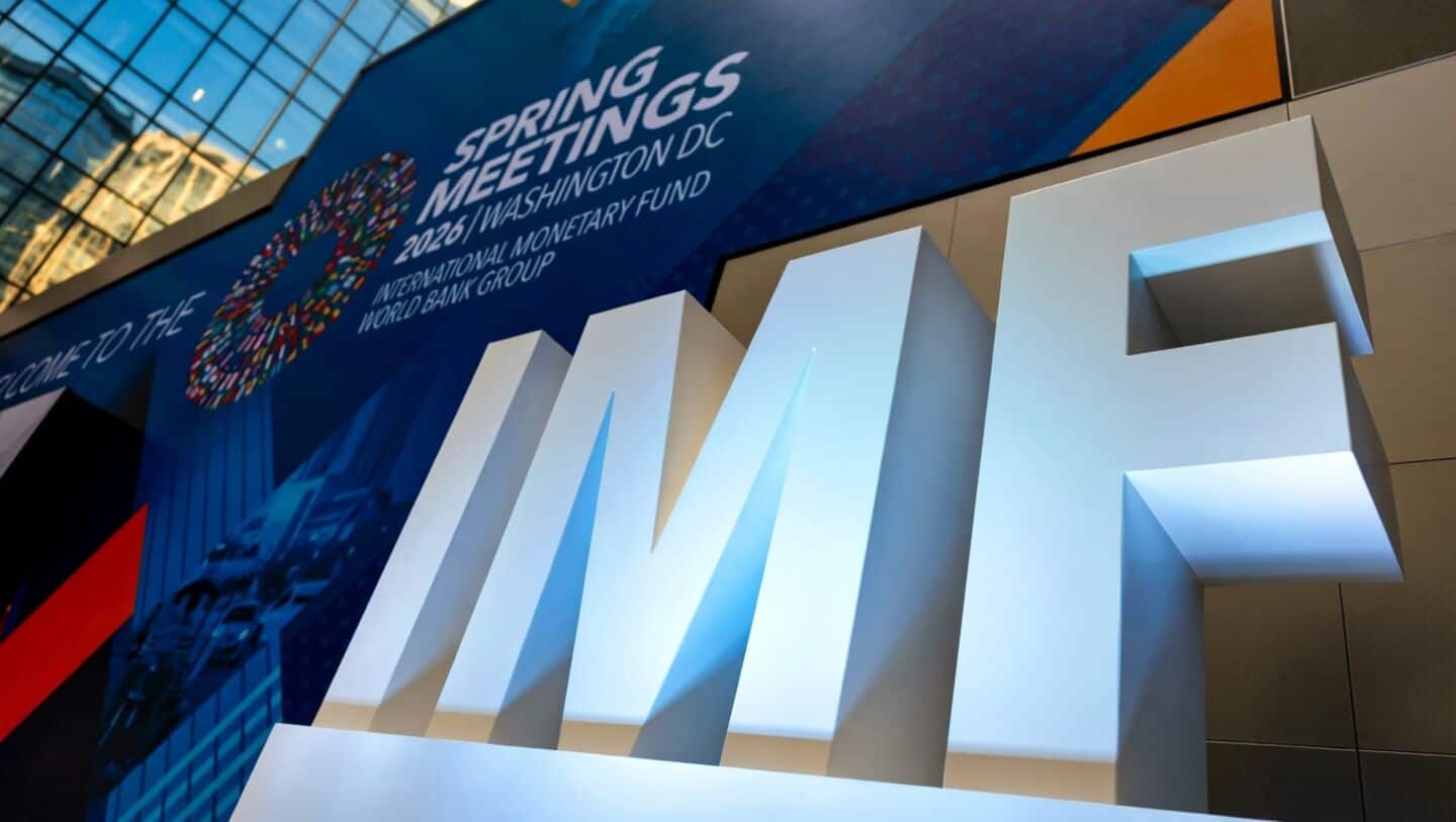 IMF trims China's 2026 growth to 4.4% amid Iran conflict
