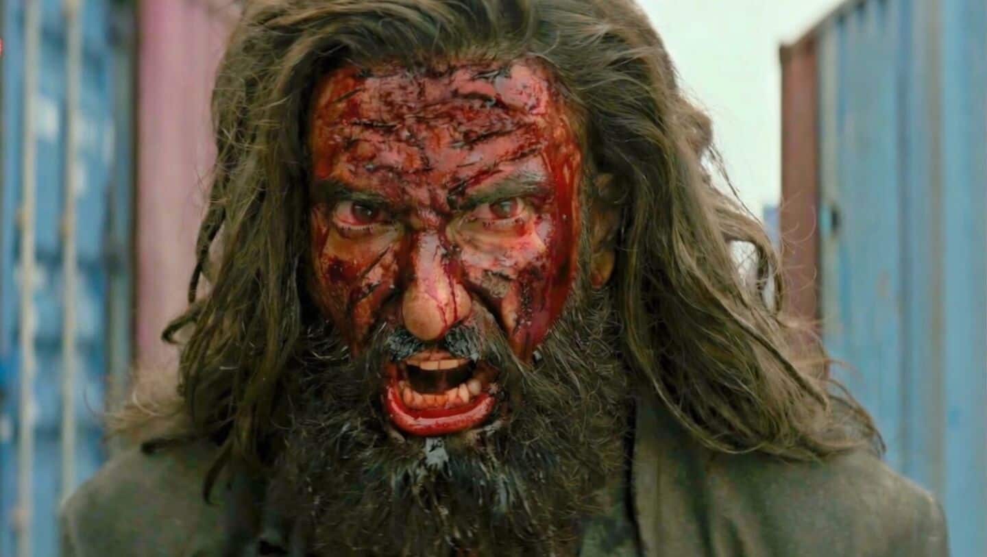 'Dhurandhar 2' India's 1st film ₹1,000cr net in single language