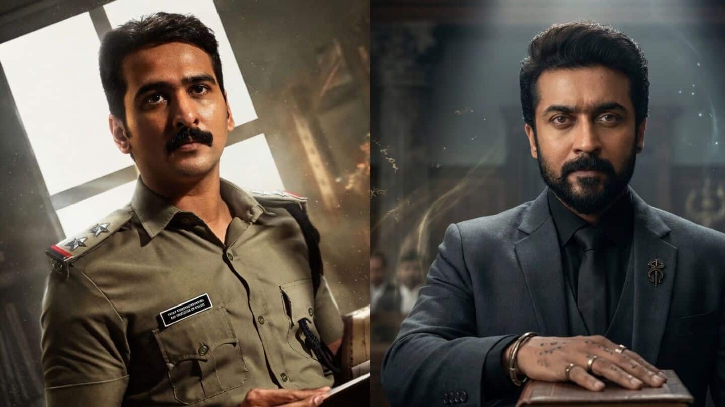New Tamil Telugu Malayalam titles streaming from June 12