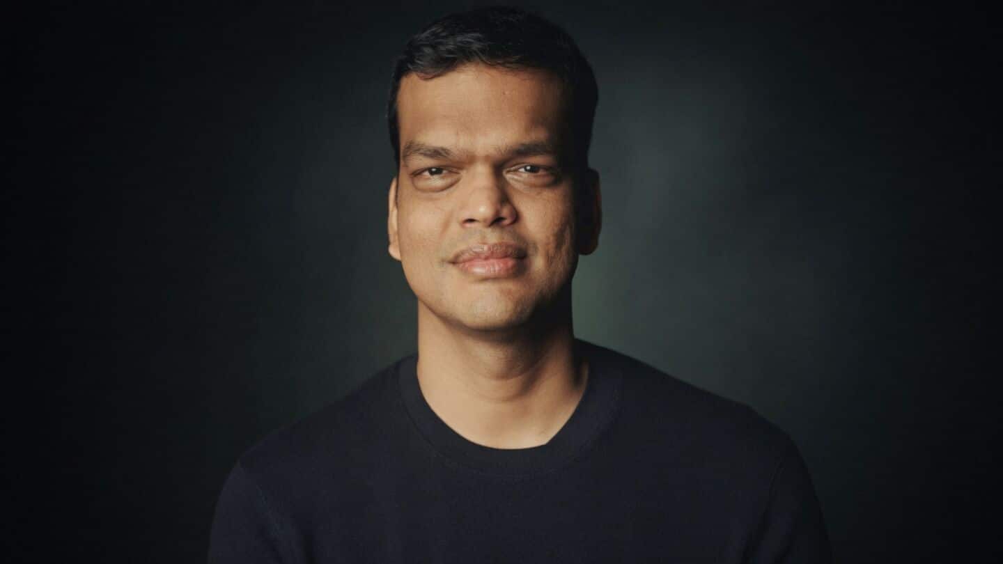 Sriram Krishnan blames big tech bosses for Americans's AI distrust