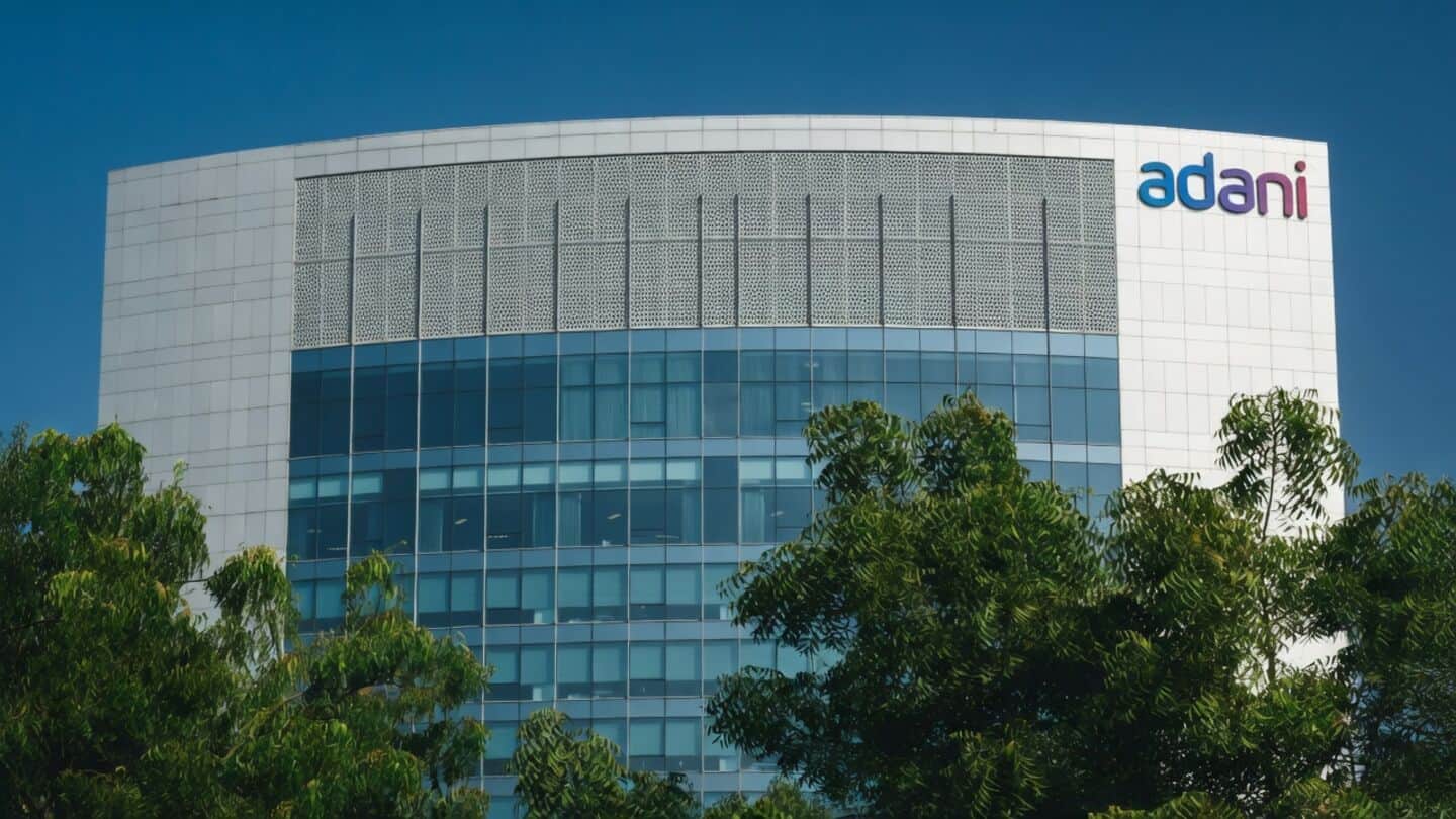 Adani Enterprises pilots low-carbon formic acid with Dioxycle in India
