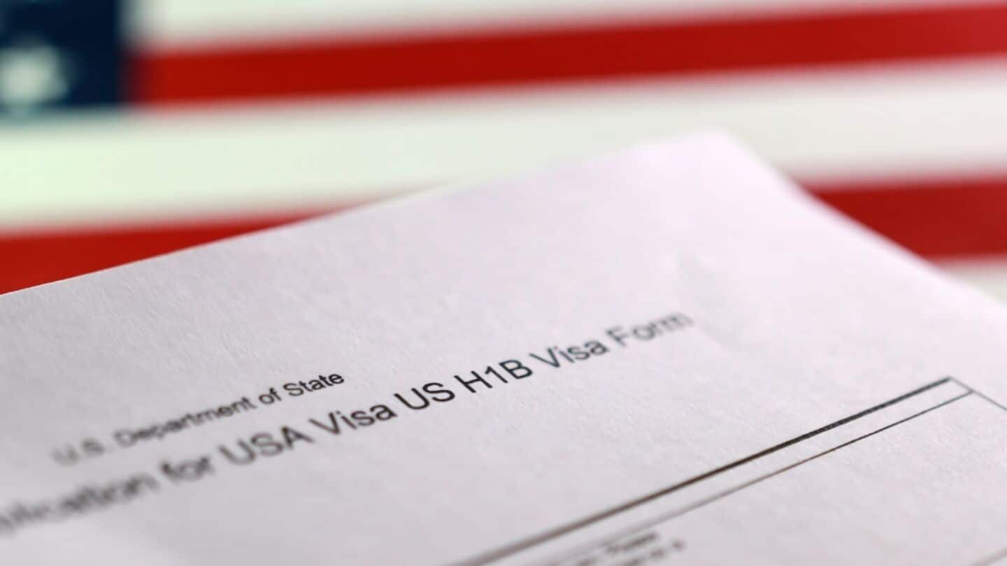 DHS proposes ending easier H-1B extensions affecting Indian professionals