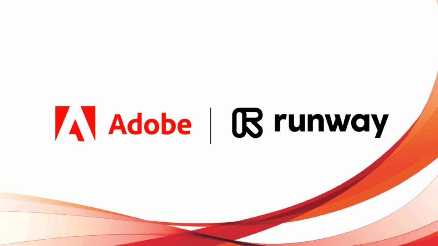 Adobe and Runway drop Gen-4.5: AI video just got an upgrade