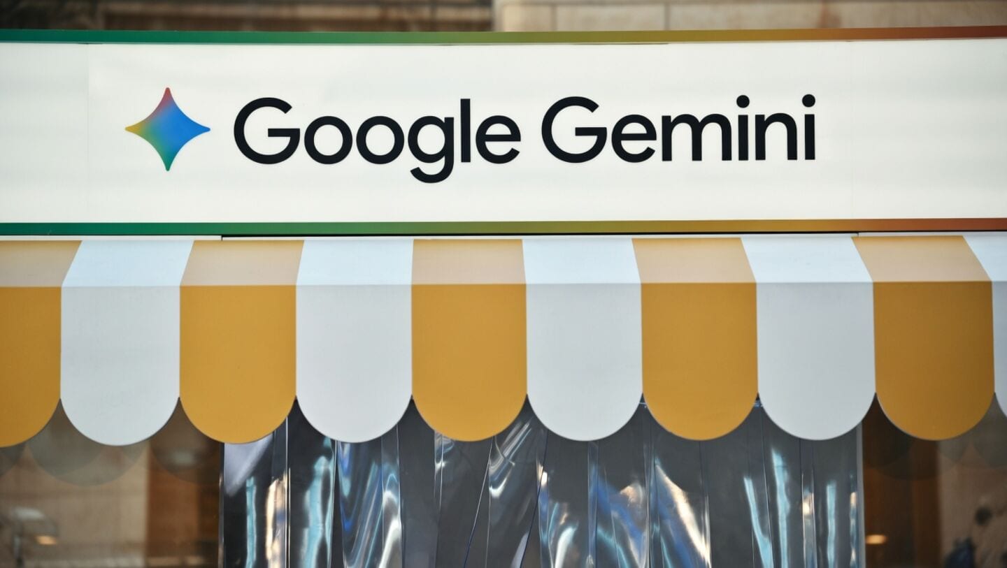 Google adds hotline options to Gemini AI chatbot after lawsuit