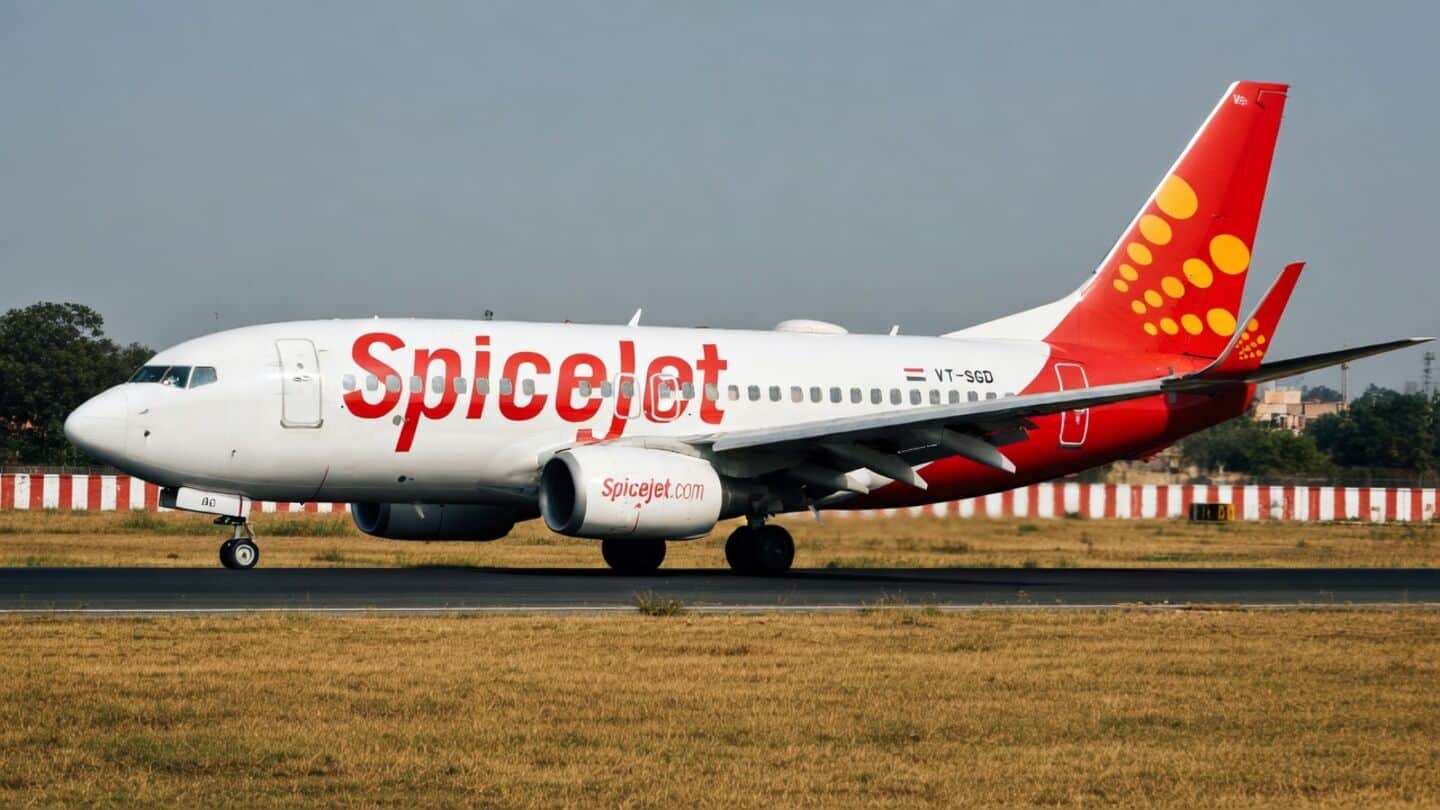 NCLT rehears 7 SpiceJet insolvency cases after Aviator ML settlement