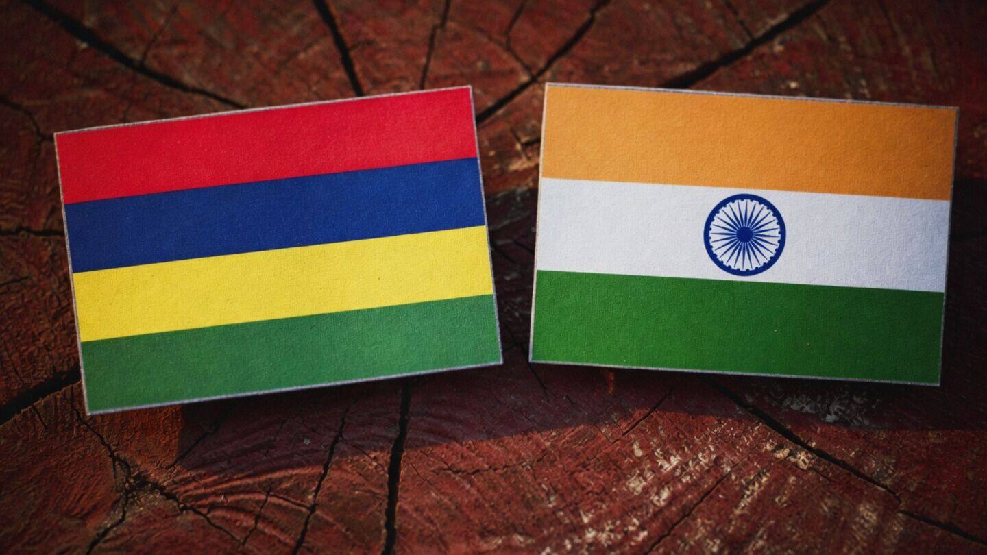 India and Mauritius to expand CECPA on October 7