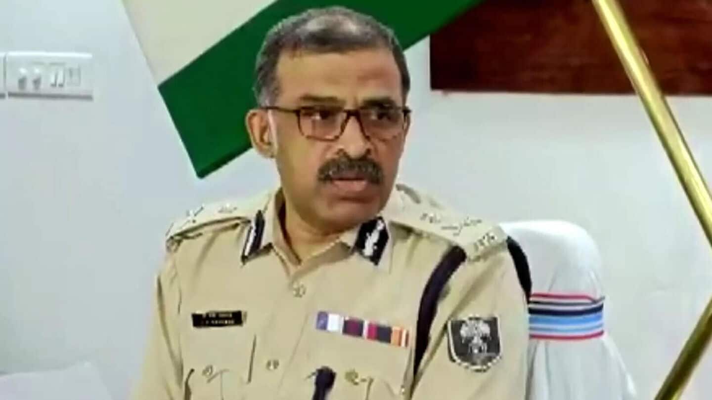 'Bigg Boss Marathi 3' runner-up Jay Dudhane arrested in ₹5 crore fraud case