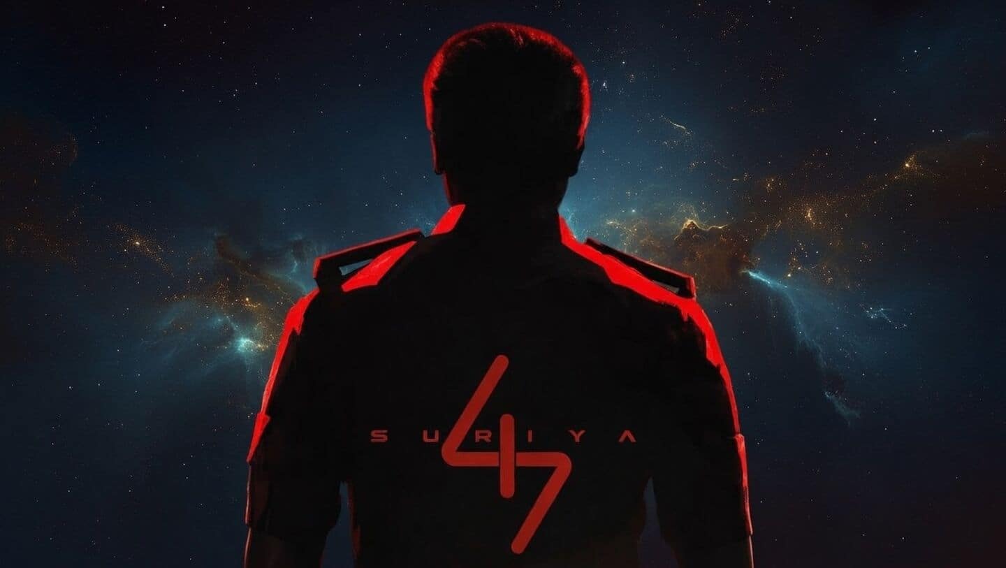 Silambarasan TR to reportedly cameo in Suriya-Nazriya's film