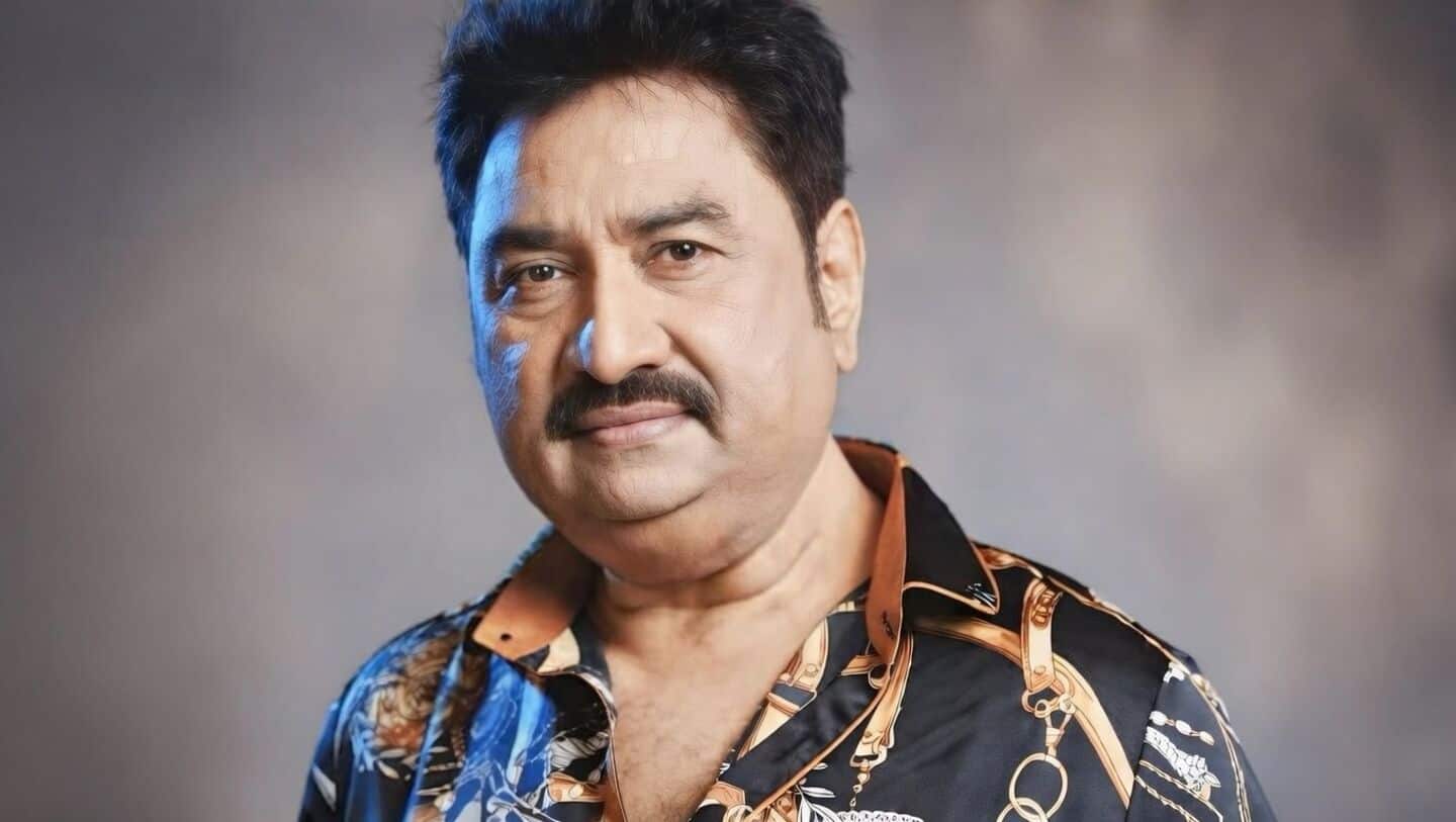 Kumar Sanu gets Bombay HC relief in ₹50cr defamation