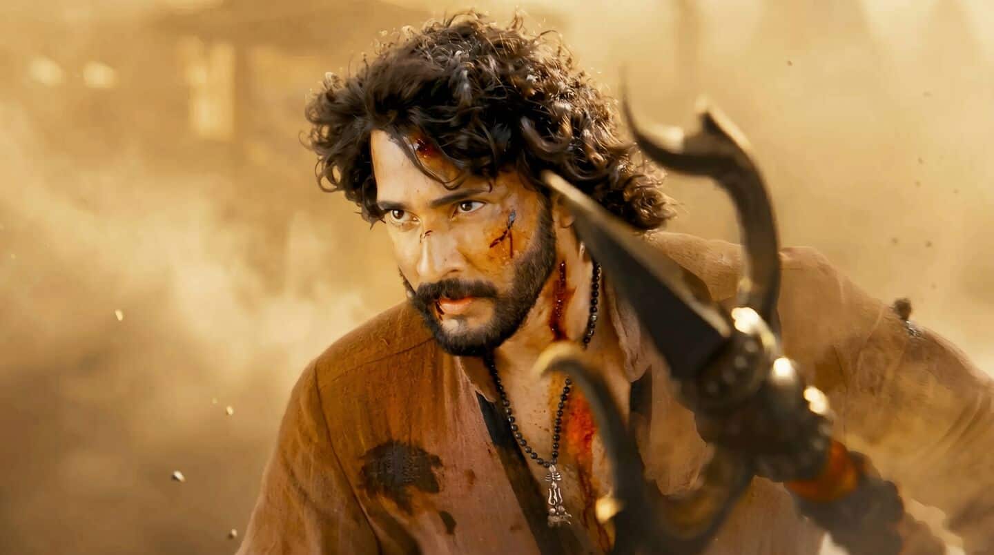 Rajamouli's 'Varanasi' runs into trouble as Hyderabad denies 150 tankers