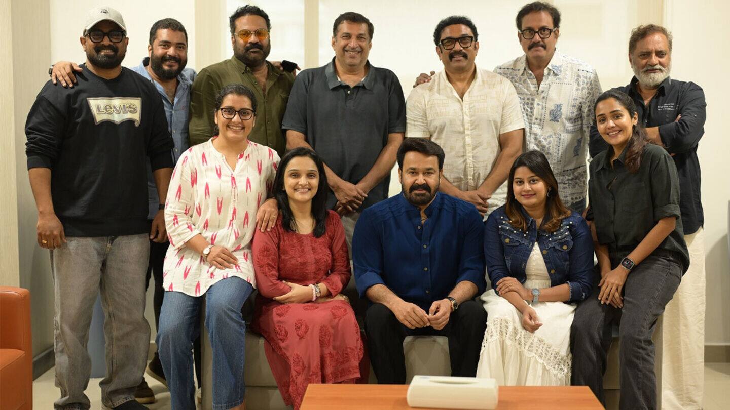AMMA elections: Mohanlal-Mammootty impose media blackout to cool tempers