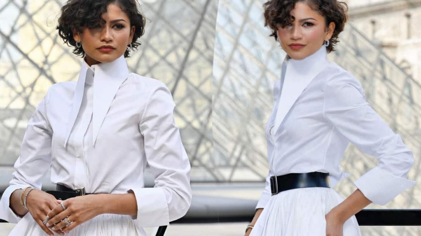 Did Zendaya and Tom Holland secretly get married?