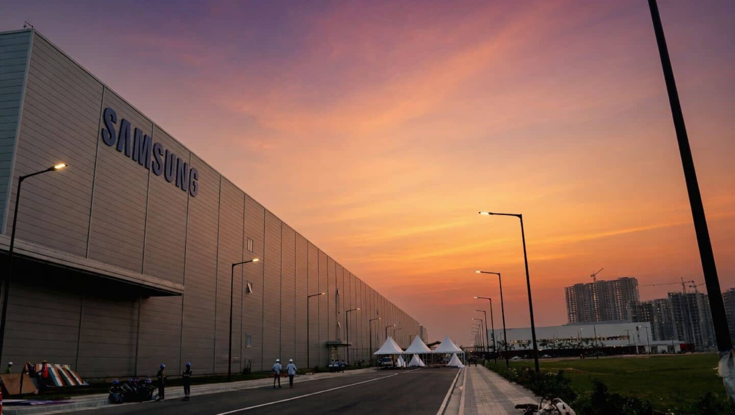 Samsung Electronics faces 18-day strike by nearly 45,000 unionized workers