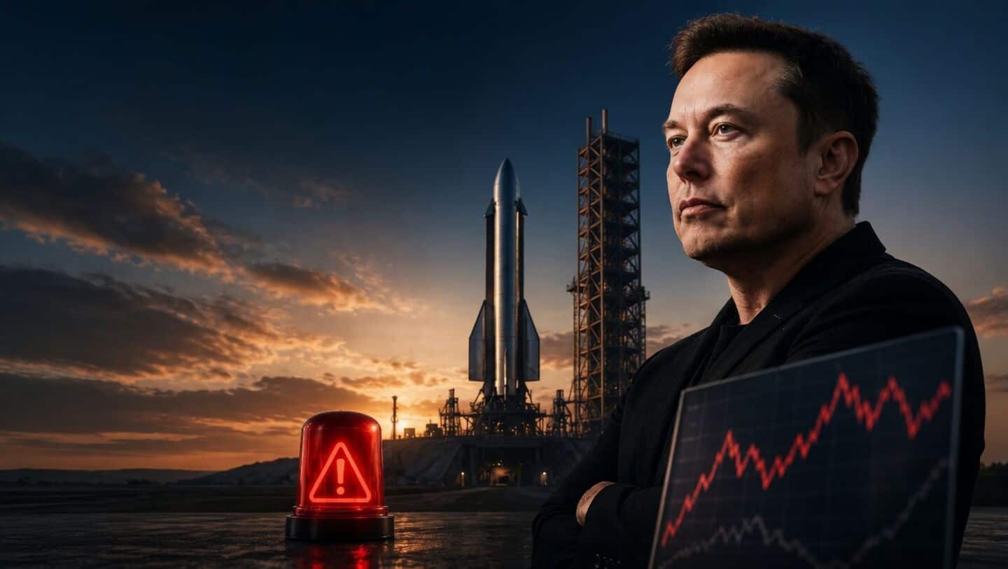 SpaceX to price IPO June 11 at $135 valuing $1.75tn