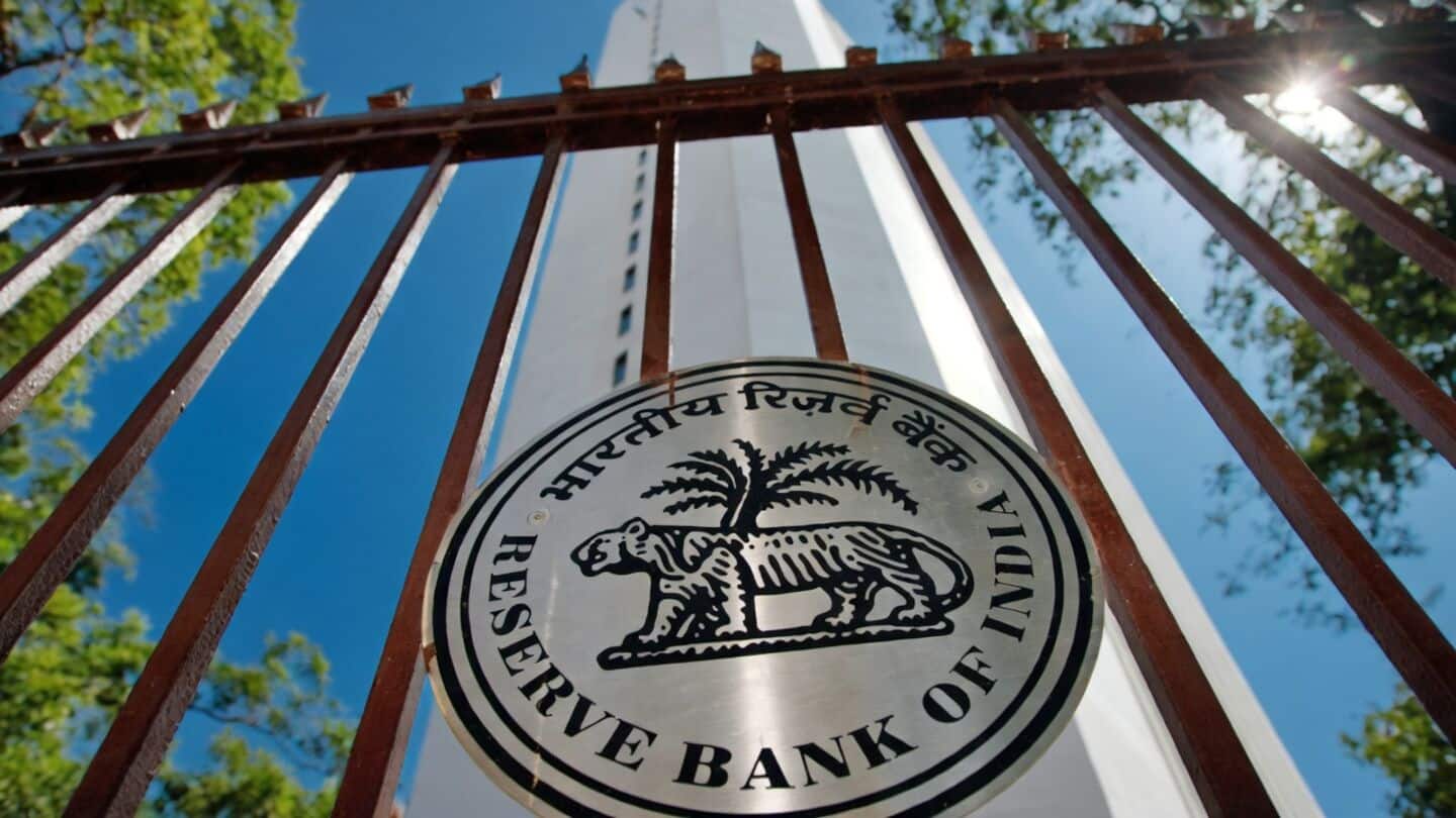 RBI opens 12 young professional roles in Mumbai paying ₹1.5L/month