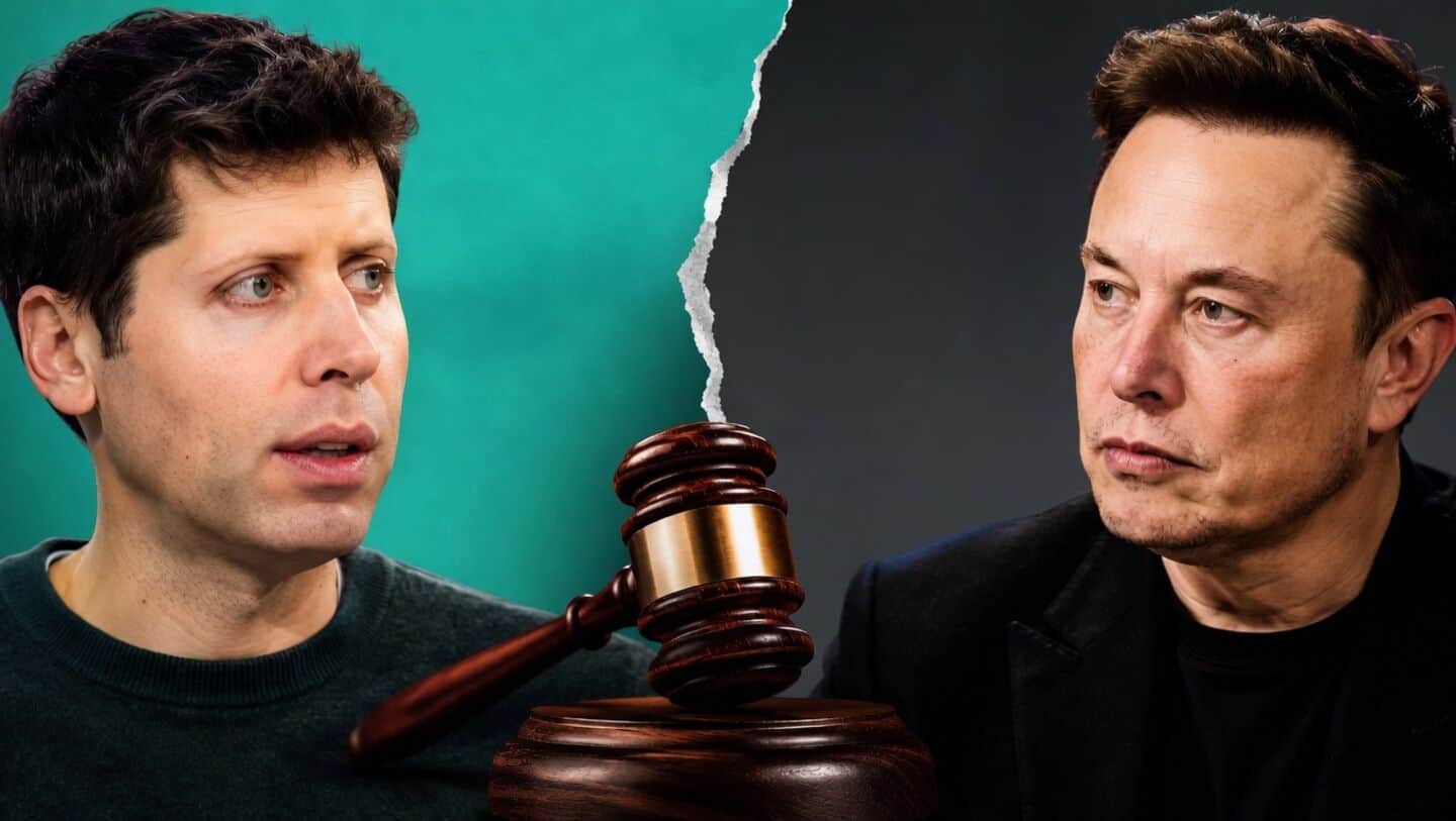 OpenAI asks court to make xAI pay over $1 million