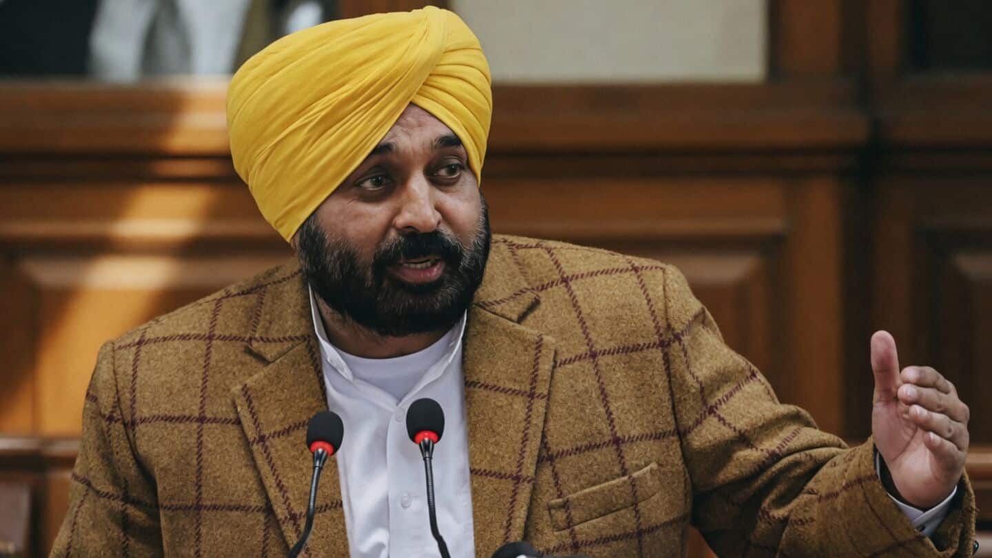 Punjab's Mukh Mantri Mawan Dheeyan Satkar Yojana reaches 33L women