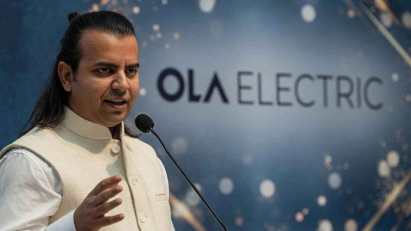Ola Electric wins 2-year PLI extension, could unlock 7240 cr