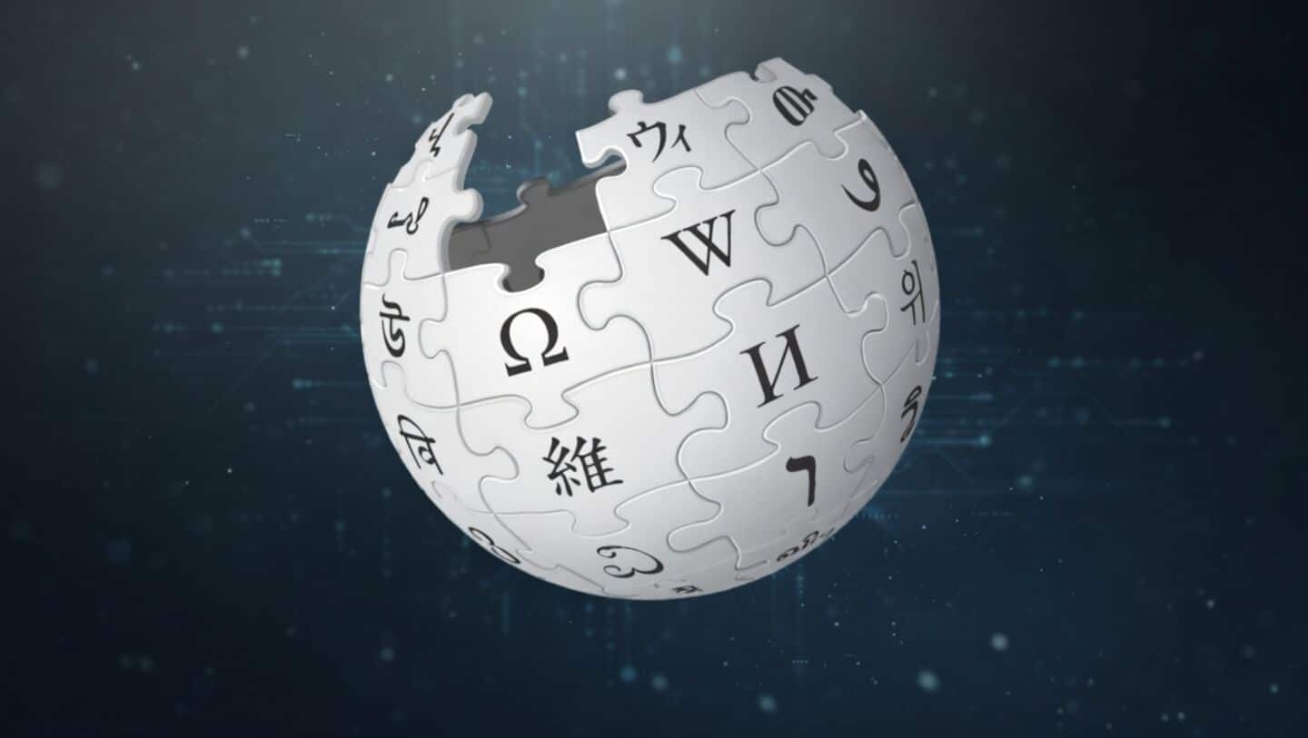 Wikipedia says no to AI writing