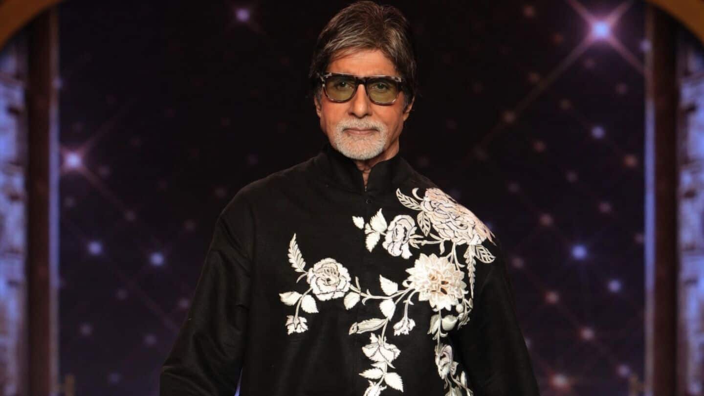Bachchan says homecoming after ICU stay was most difficult phase
