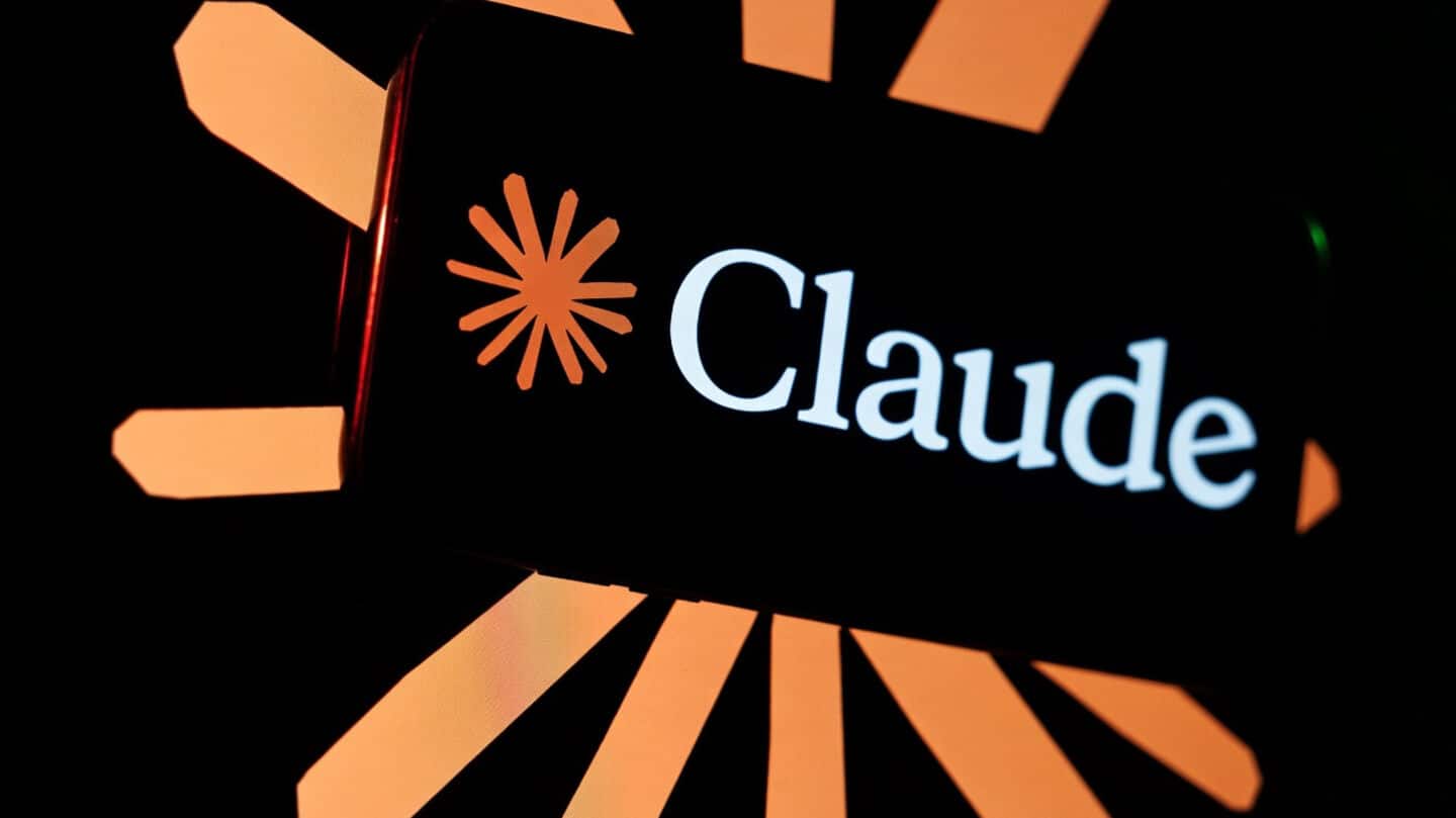 Anthropic's Claude AI shared chat links appeared in Google searches
