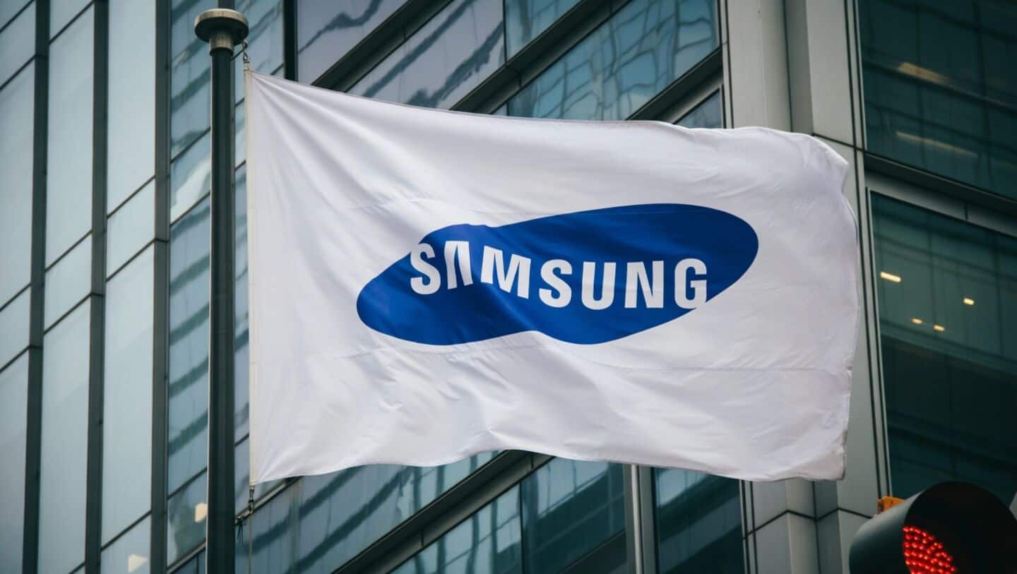 Samsung reaches tentative deal with South Korean union, averting strike