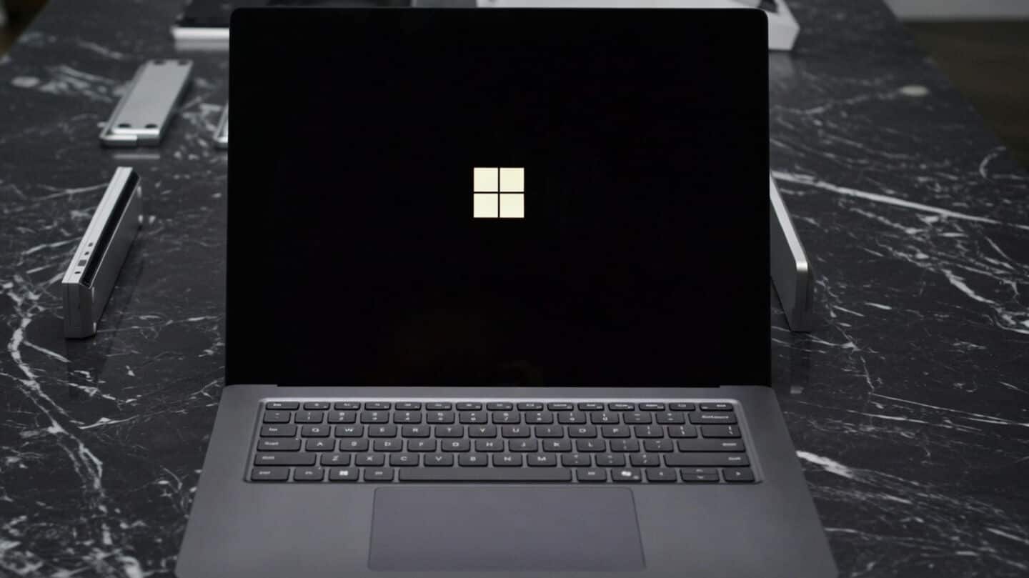 NVIDIA RTX Spark and Surface Laptop Ultra debut this month