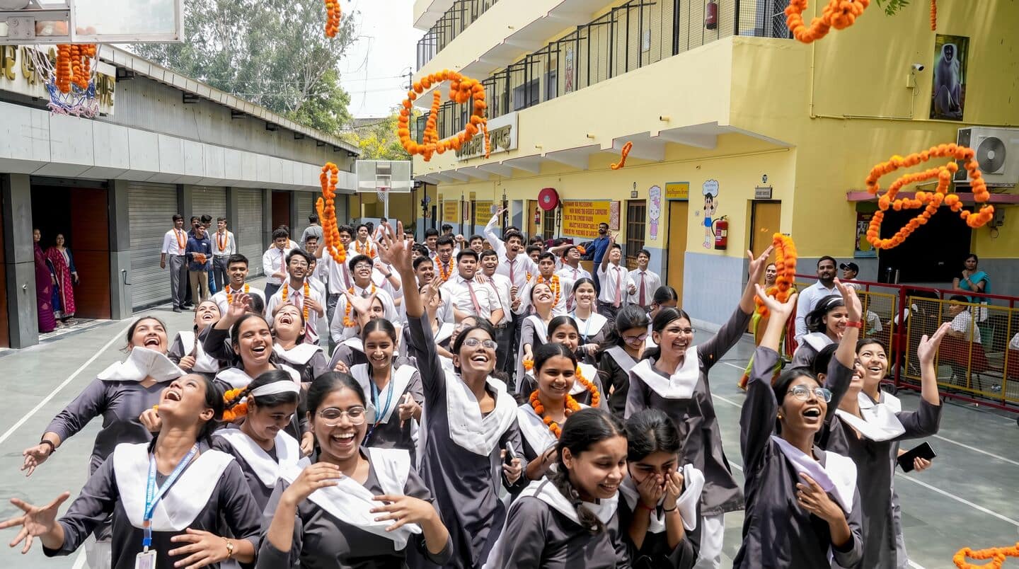 CISCE announces ICSE and ISC 2026 results over 99% pass