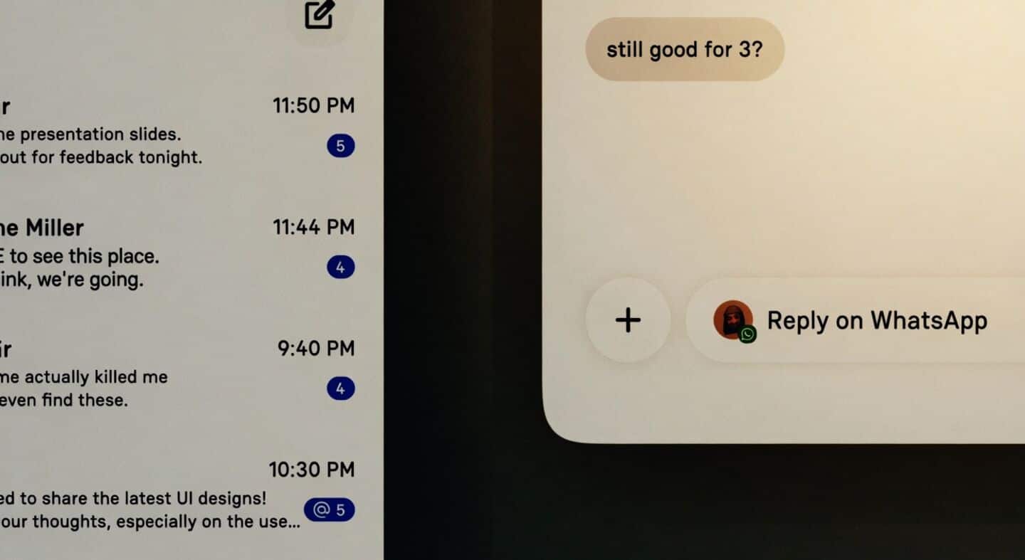 Beeper launches unified conversations across WhatsApp, Slack, and other platforms