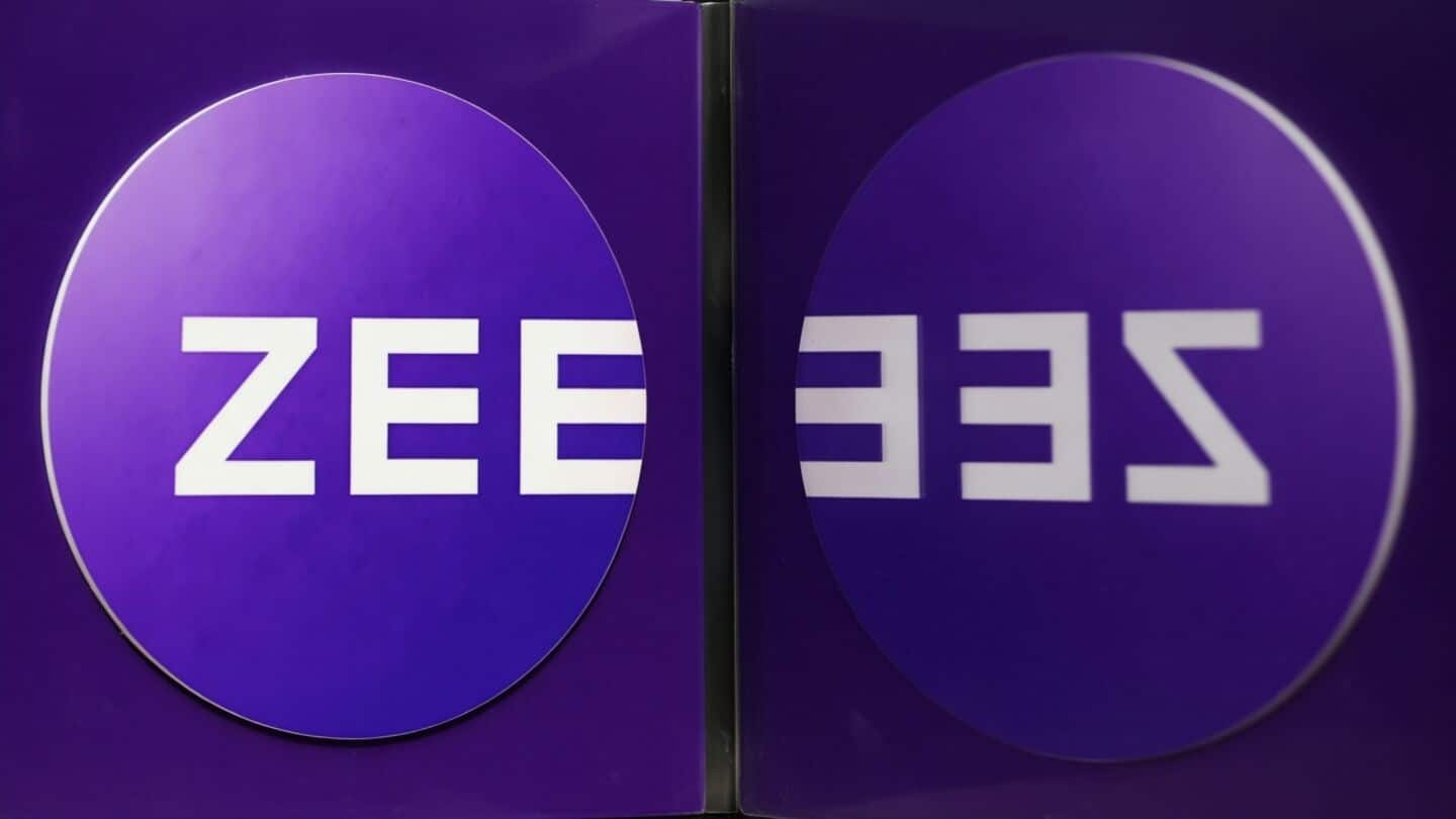 Zee Entertainment issues 20,94,47,805 convertible warrants to Sunbright Mauritius
