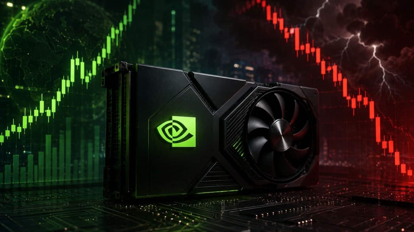 NVIDIA posts $96.22B Q2 revenue, flags memory costs and debt