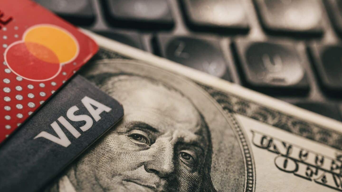 Visa, Mastercard, Ant International develop KYA to verify AI agents