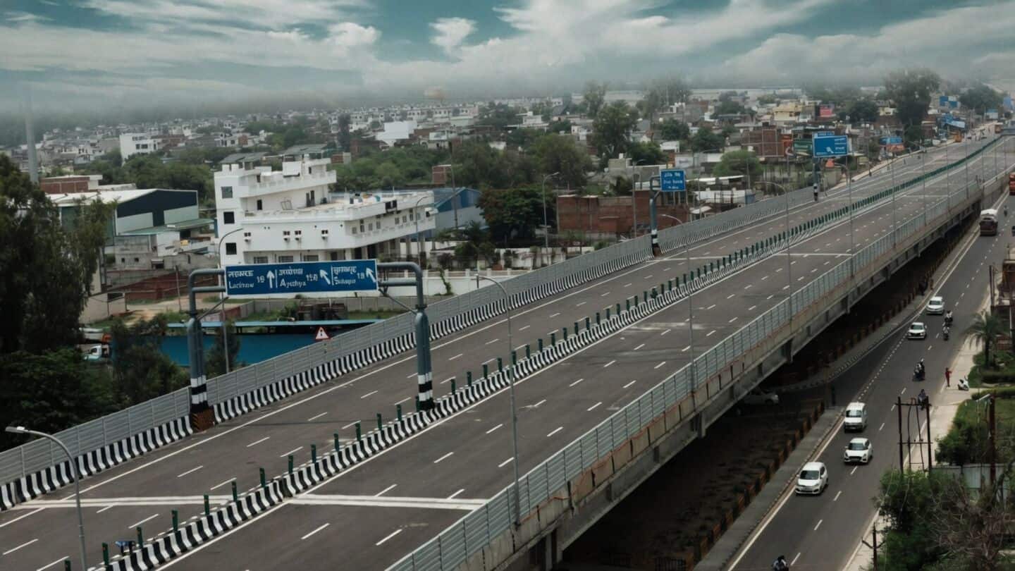 NHAI tightens Indian highway crash barrier standards after noncompliant barriers