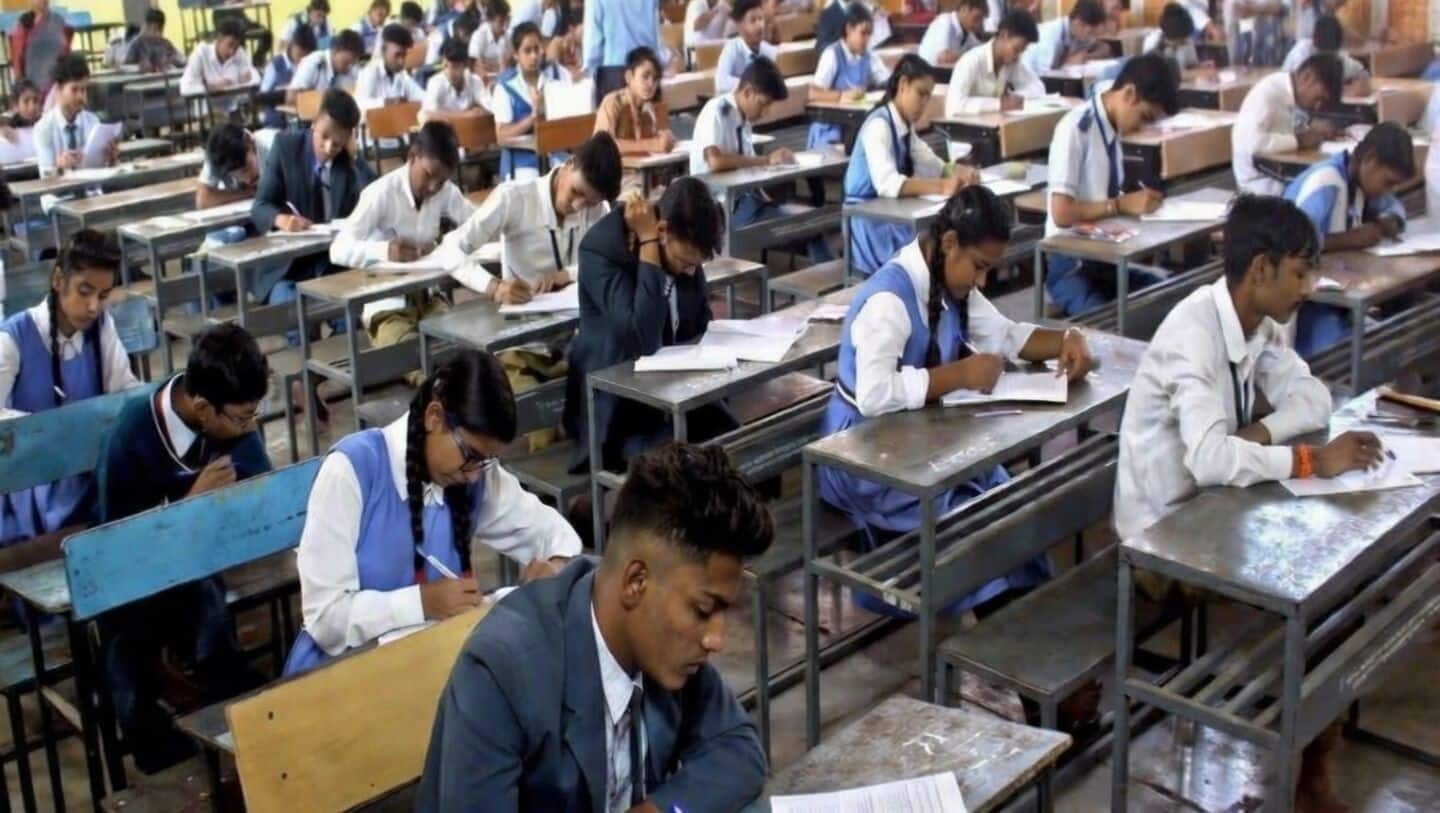 CBSE Class 12 2026: 85.20% pass rate, scarce full marks