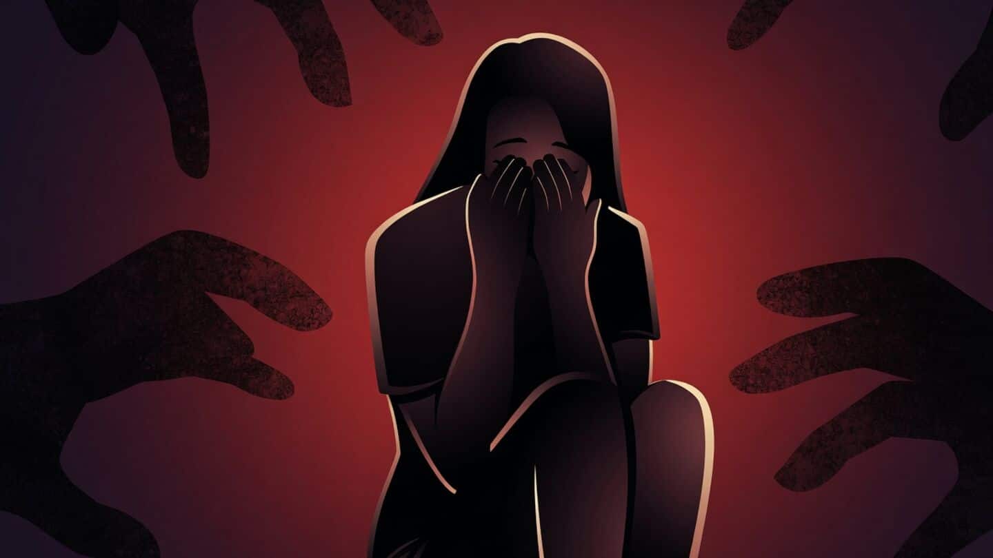 Chikkamagaluru priest Sridhar accused of sexual assault, police searching