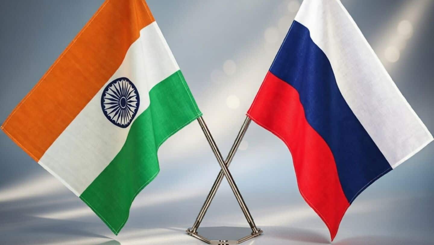 India and Russia near agreement on lithium and rare earths