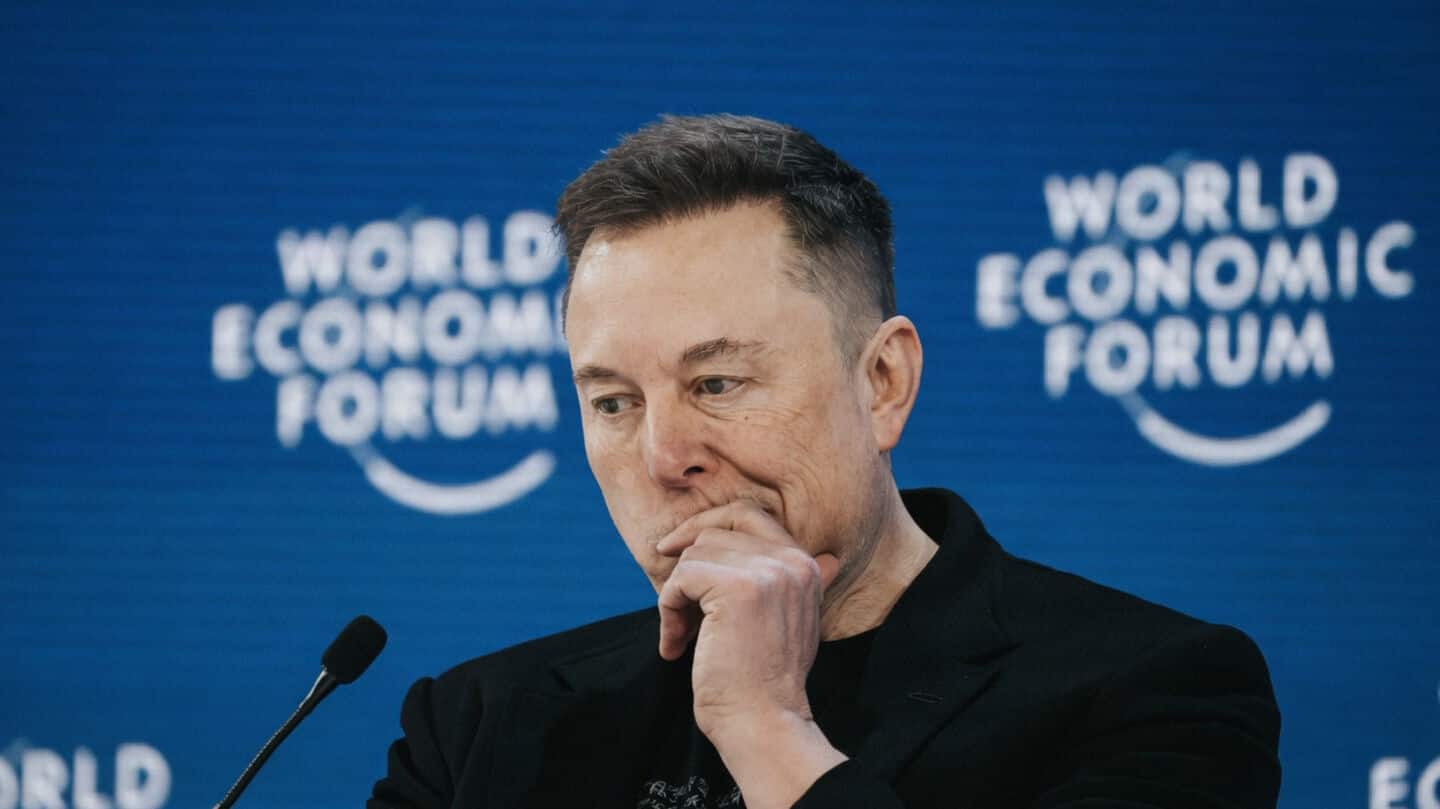 Elon Musk loses California lawsuit against OpenAI, Microsoft, Sam Altman