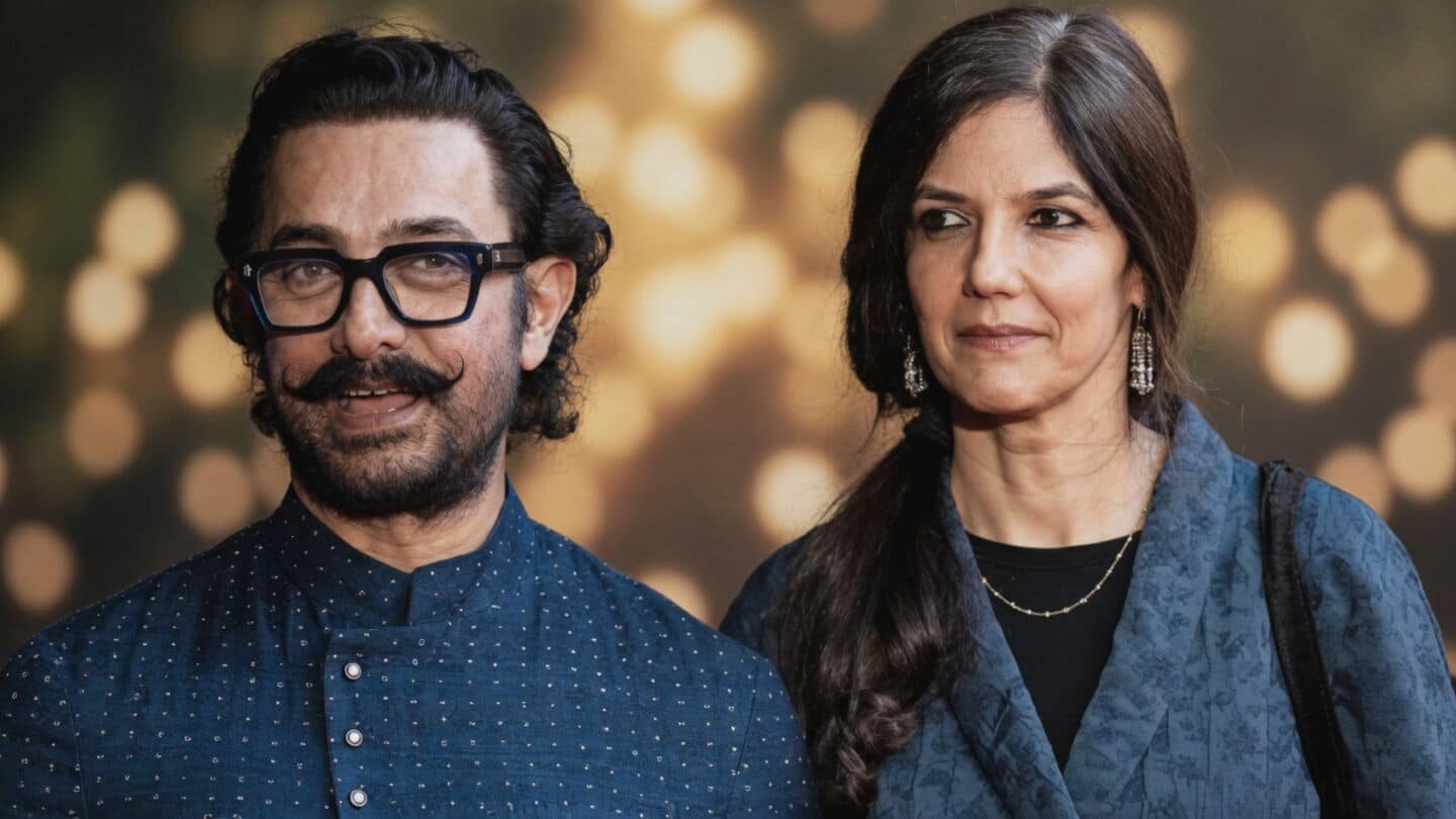 Khan to wed Spratt at home July 5, 3rd marriage