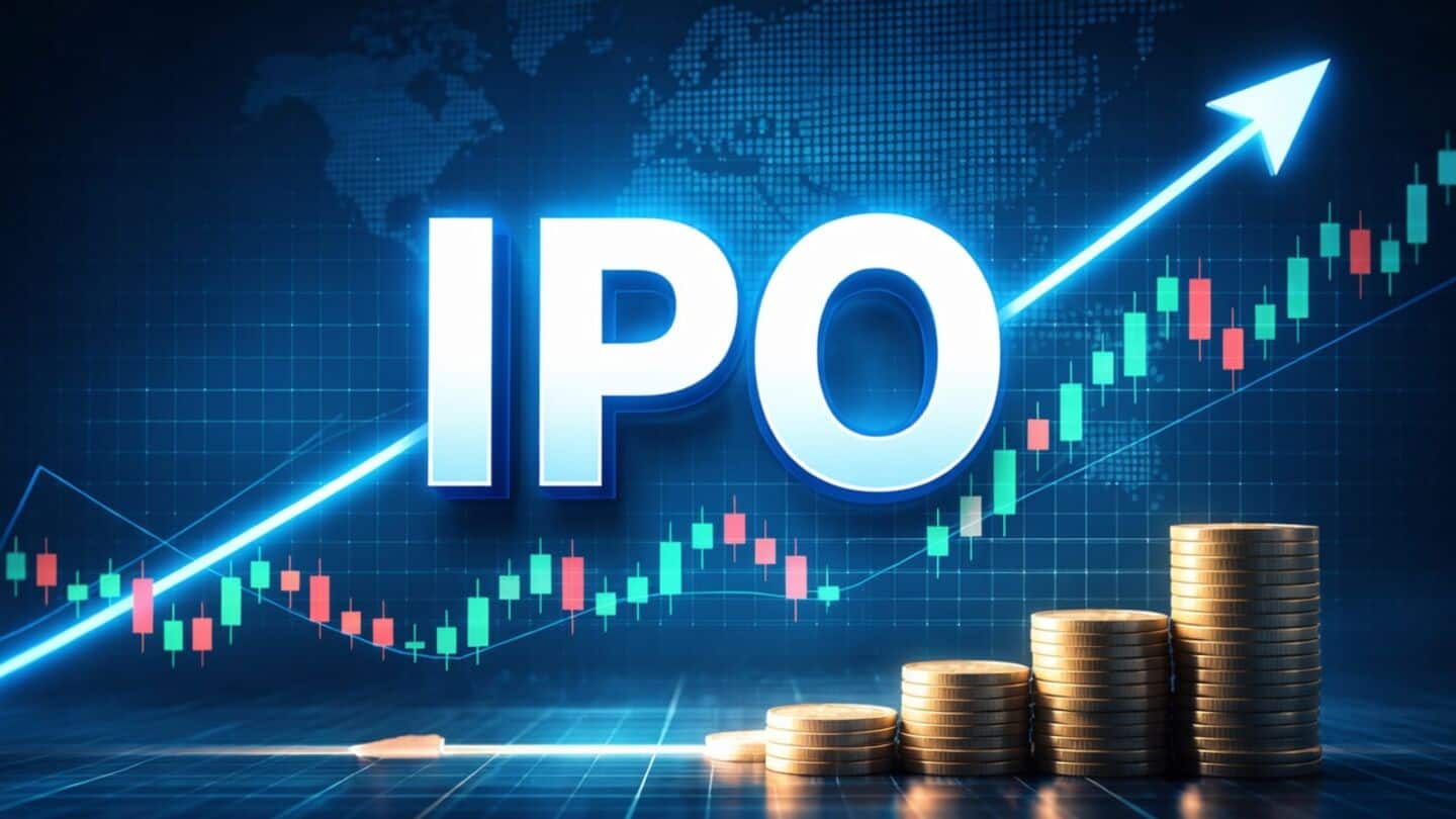 Caliber Mining and Logistics shares open strong at ₹504