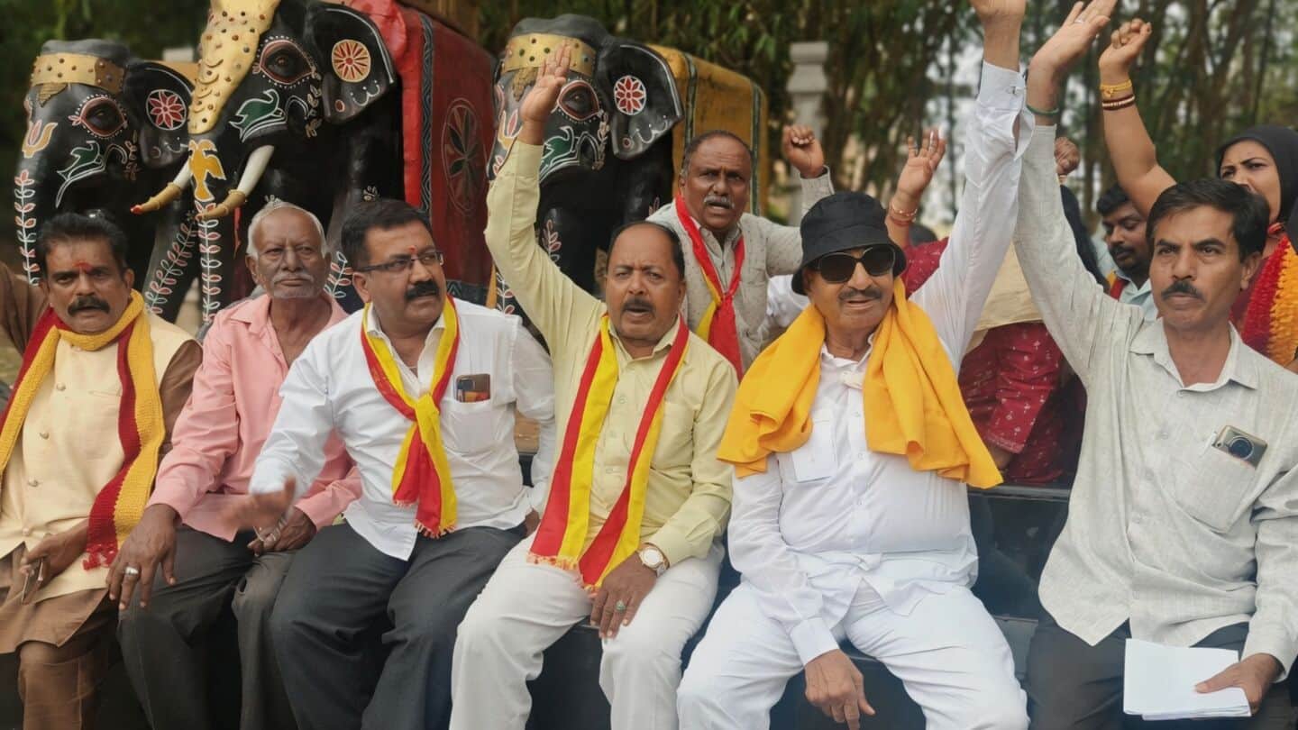 Karnataka bandh Aug 13 despite Chief Minister plea: Vatal Nagaraj