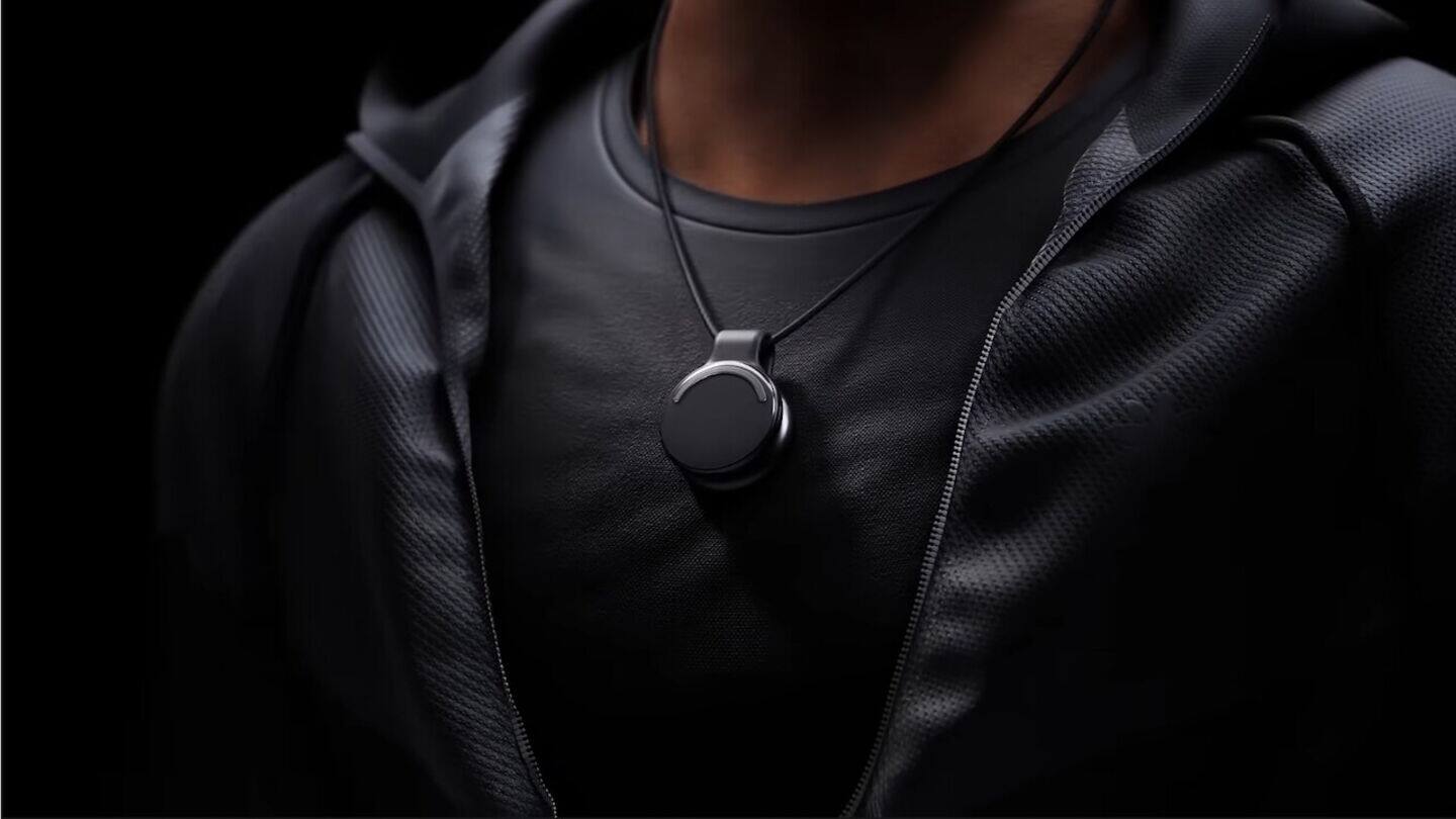 Meta snaps up AI wearable startup Limitless