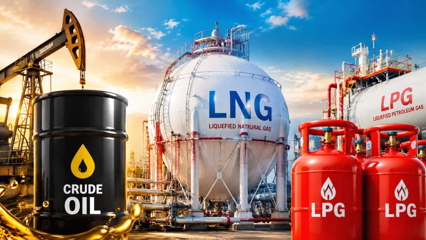 Hardeep Singh Puri says India's energy supplies safe for now
