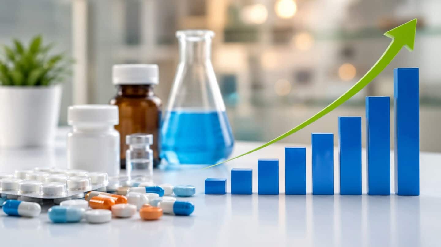 Bliss GVS Pharma up over 170% after Rasayan acquisition approval
