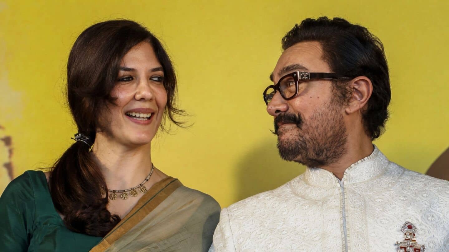 Khan to marry Spratt at Bandra home July 5