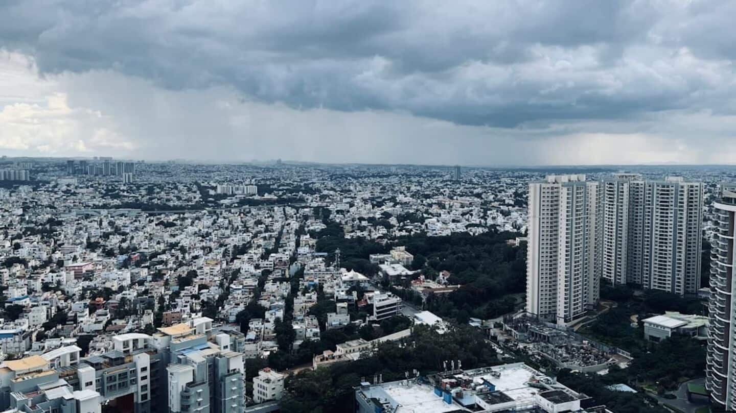 Karnataka government replaces BBMP with Greater Bengaluru Authority
