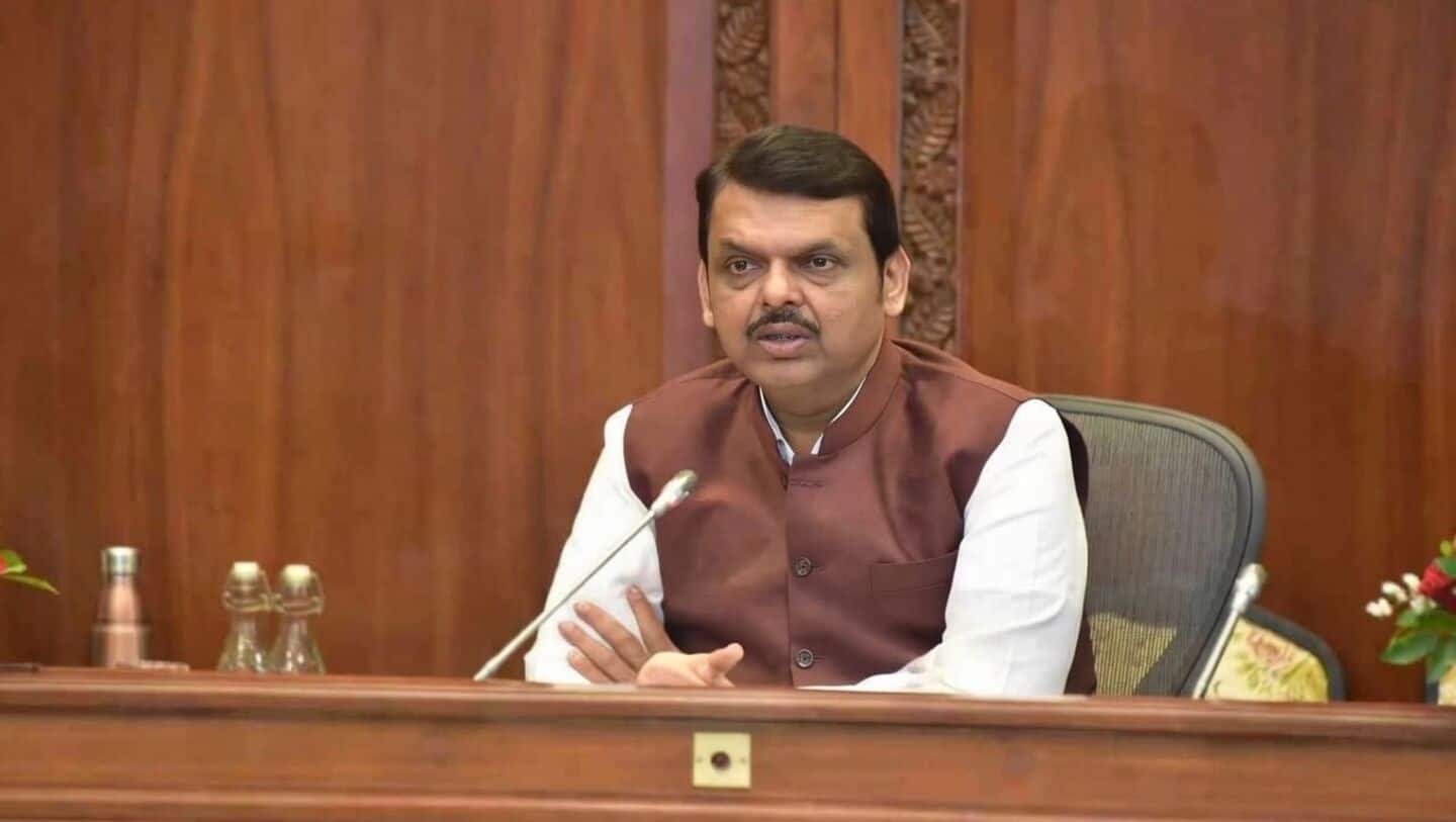 Maharashtra CM Fadnavis vows swift action on TCS-linked Nashik BPO