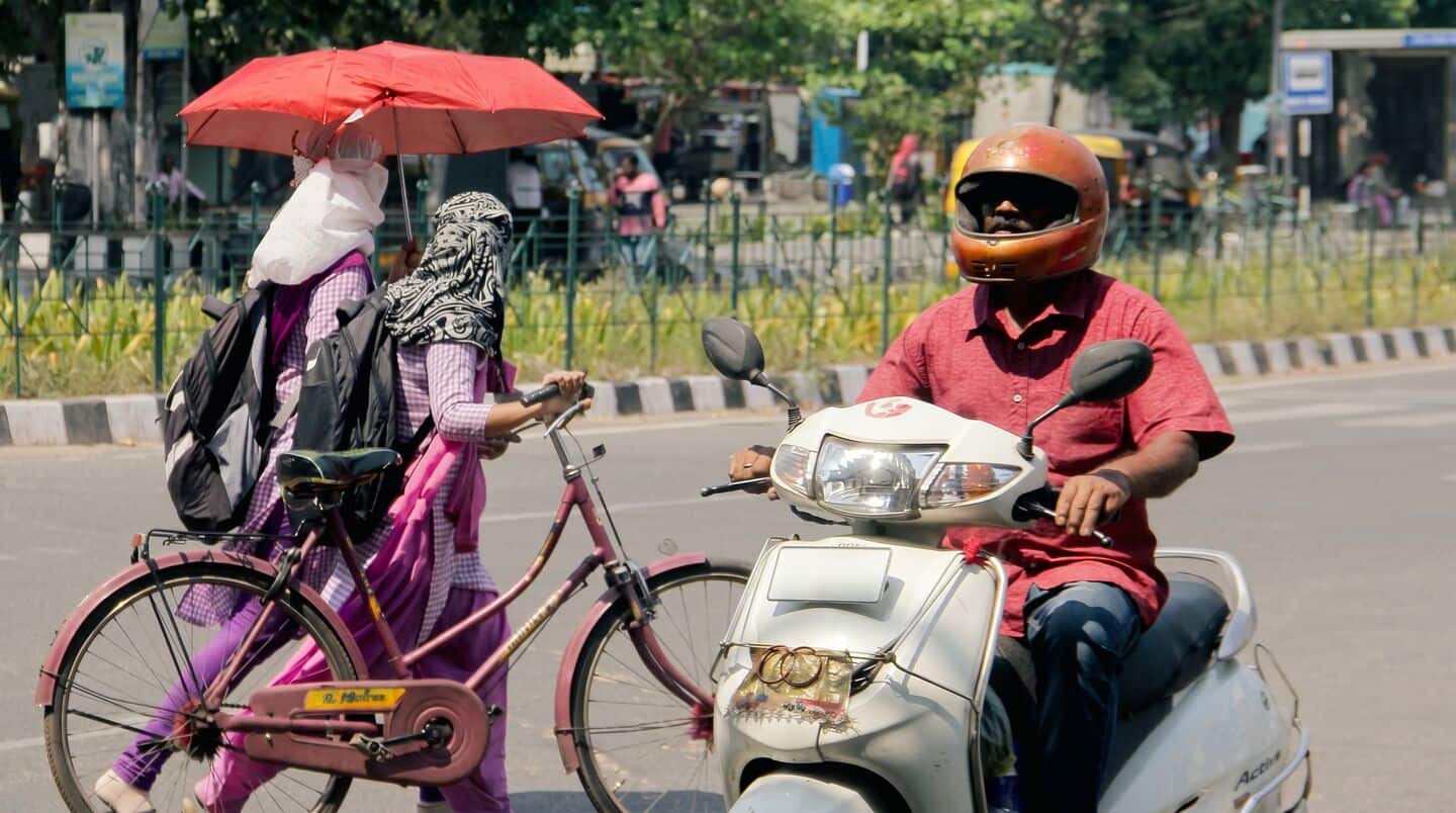 झुलसाती गर्मी से मिली राहत! ओडिशा में अब दोपहर 11 से 3 बजे तक मजदूरों से बाहर काम नहीं