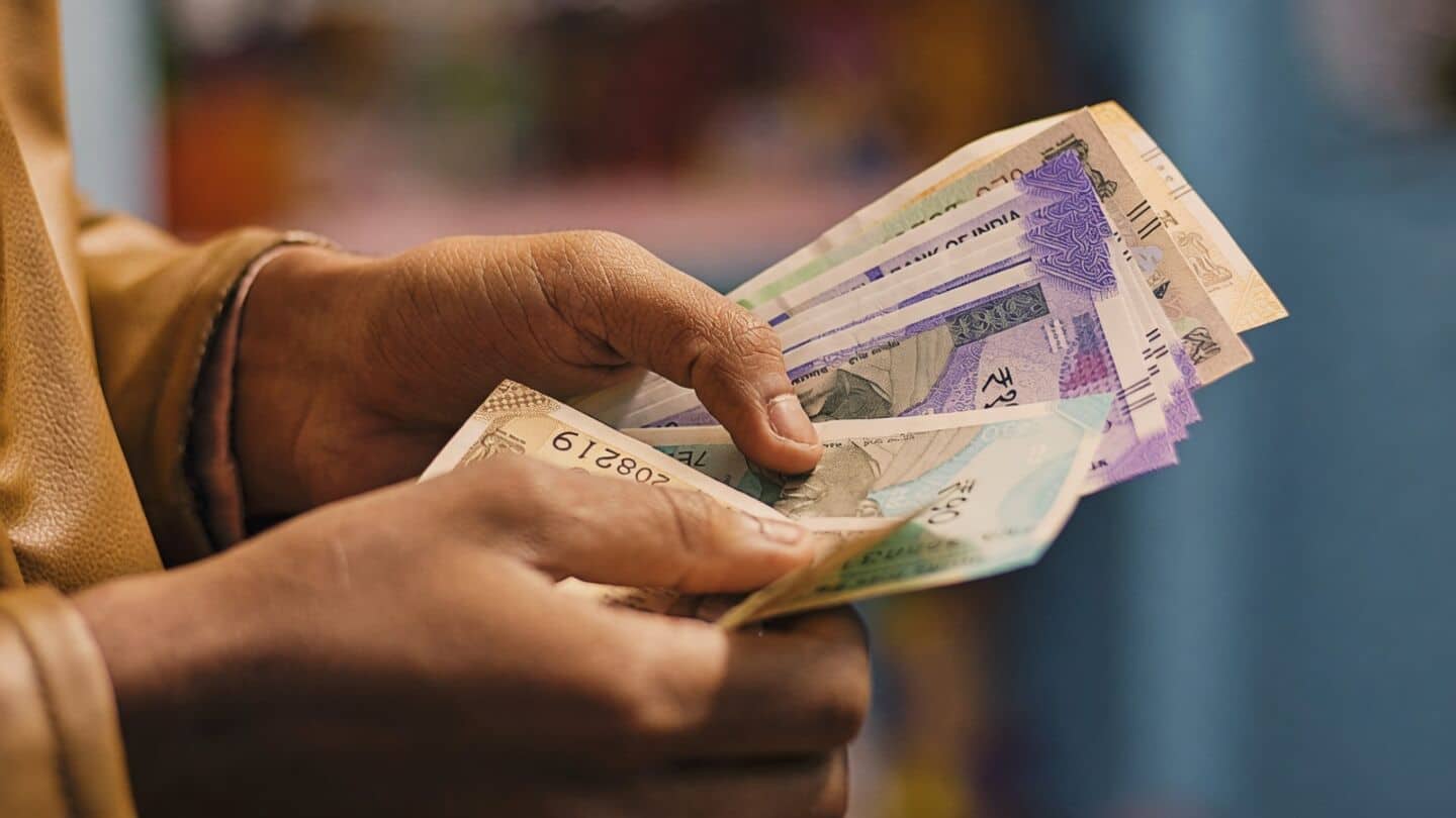 India's top finance committee urges government action over NBFC bouncers