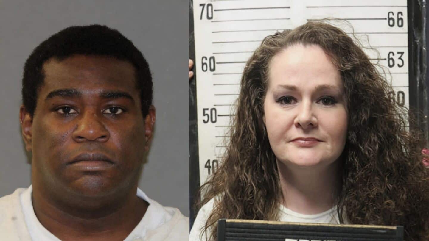 Texas executes Jamaal Howard after court denies pentobarbital appeals