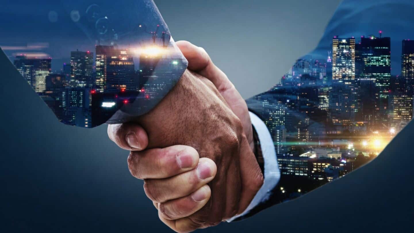 India and Saudi Arabia sign 3-year fintech, startups, investment pact